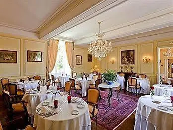 Chateau De La Verie Hotel Challans