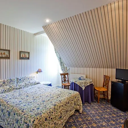 Chateau De La Verie Hotel 3*
