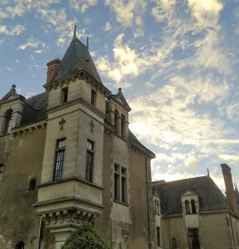 Chateau De La Verie