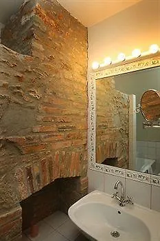 Chateau De La Verie Отель