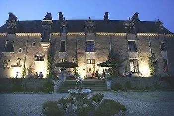 Chateau De La Verie Отель 3*