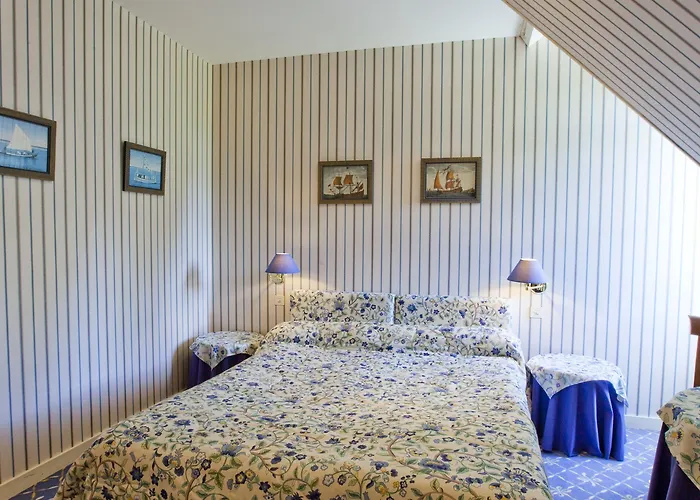 酒店 德拉韦励酒庄酒店