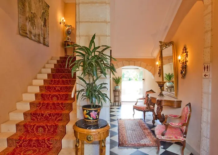 Chateau De La Verie 3* Шаллан