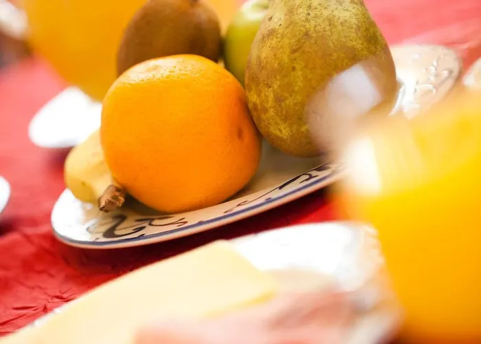 Chateau De La Verie Отель Шаллан