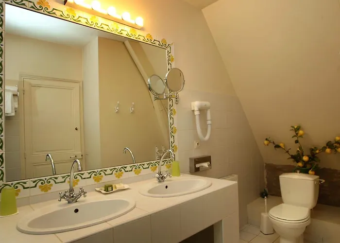 德拉韦励酒庄酒店 3* 沙朗