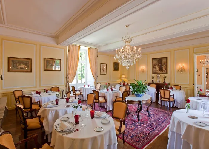 酒店 德拉韦励酒庄酒店