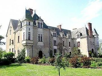 Chateau De La Verie