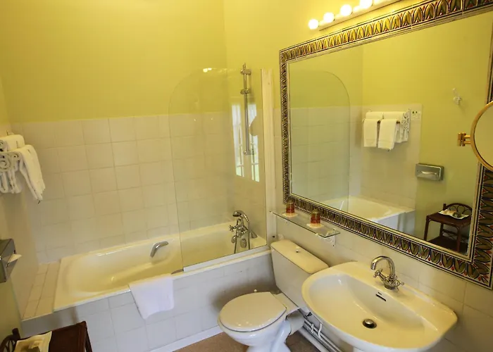 Chateau De La Verie 3*