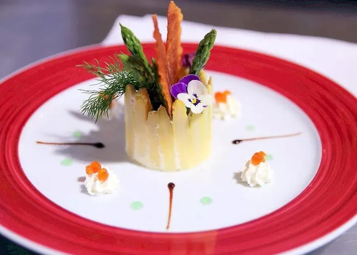 Отель Chateau De La Verie Шаллан