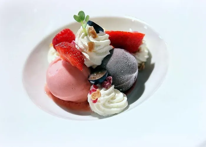 德拉韦励酒庄酒店 酒店