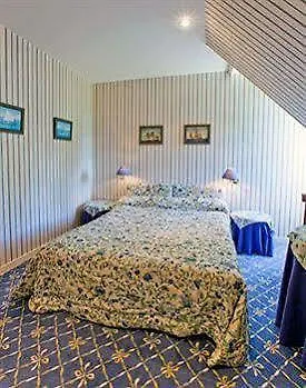 Chateau De La Verie 3* Шаллан