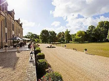 Chateau De La Verie Отель